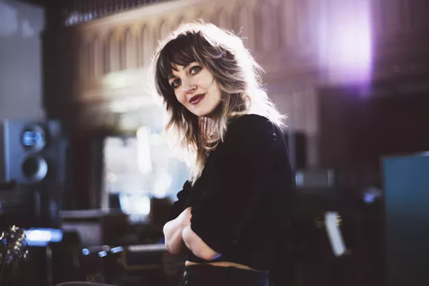 Anaïs Mitchell - Vimarsana News