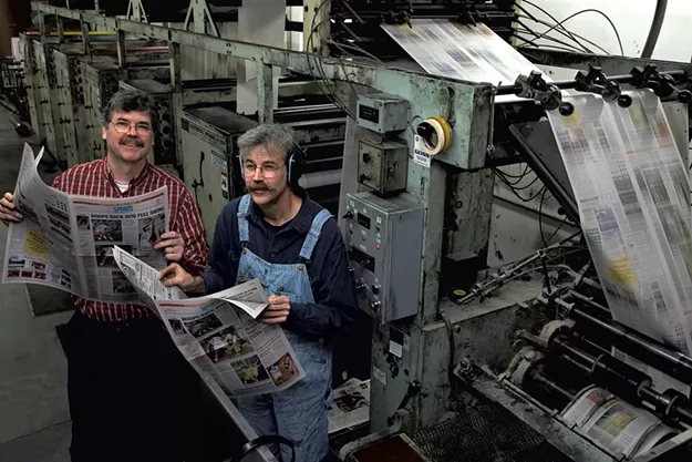 'Storm Lake' Spotlights Small Newspaper's Grit Amid Industry Adversity - Vimarsana News