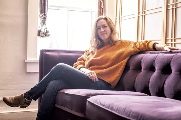 PurplCouch Demystifies and Destresses the Divorce Process - Vimarsana News
