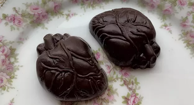 Small Pleasures to Savor on Valentine's Day - Vimarsana News