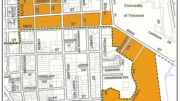 Control of the Burlington City Council Likely Hinges on One Race: Ward 8 - Vimarsana News
