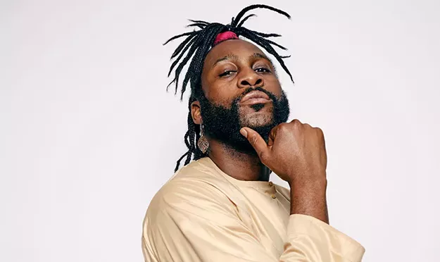 Soundbites: Michael Mwenso on Curating Jazz Fest and Preserving Black Music - Vimarsana News