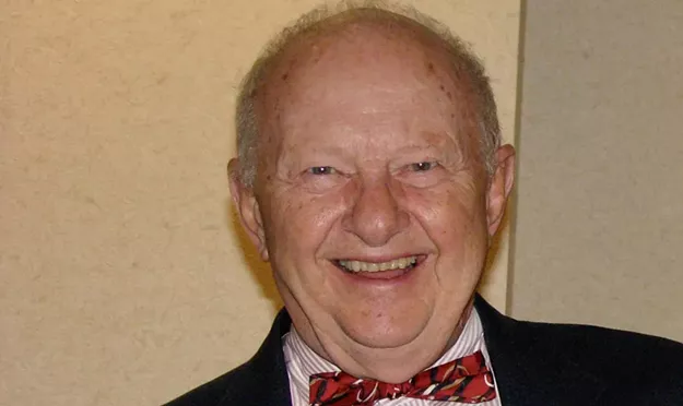 Obituary: Joel McLean Larsen, 1929-2022 - Vimarsana News