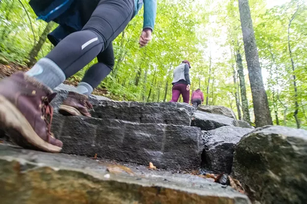 How to Safely and Respectfully Access Vermont State Parks in Spring - Vimarsana News