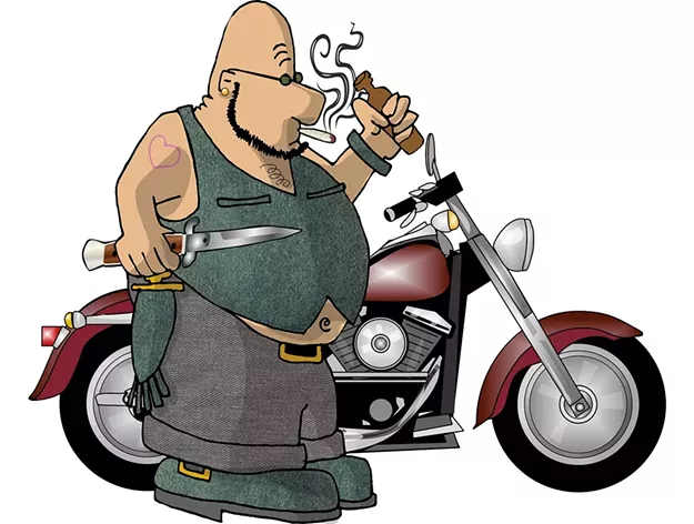 WTF: DUIs, Switchblades and Helmetless Bikers: How Would Three Bills Affect Public Safety? - Vimarsana News