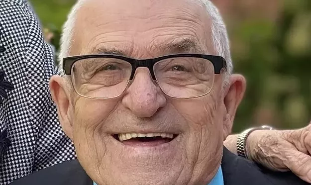 Obituary: Norman Joseph Deyette, 1940-2022 - Vimarsana News