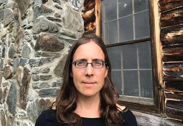 Book Review: 'Fetch, Muse' by Rebecca Starks - Vimarsana News