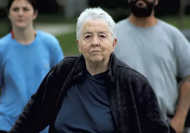 Women's Rights Advocate Peggy Luhrs Leaves Behind a Complicated Legacy - Vimarsana News