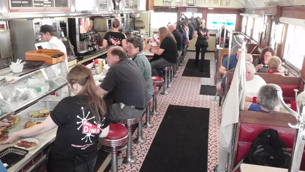 Parkway Diner in South Burlington to Reopen Under New Ownership - Vimarsana News