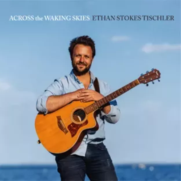 Ethan Stokes Tischler, 'Across the Waking Skies' - Vimarsana News