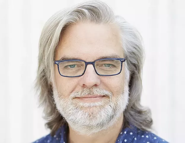 Circus Smirkus Names Steve MacQueen New Executive Artistic Director - Vimarsana News