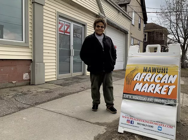 A Trio of Food Entrepreneurs Make Good Neighbors in Burlington's Old North End - Vimarsana News