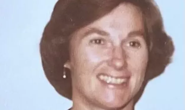 Obituary: Mary Louise Langdell, 1937-2022 - Vimarsana News