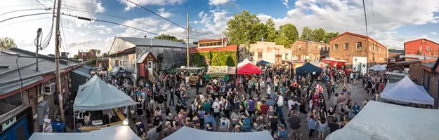 ArtsRiot Truck Stop Is Back This Summer — and Parking in a New South End Spot - Vimarsana News