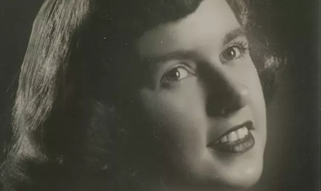 Obituary: Martha Allen, 1928-2022 - Vimarsana News