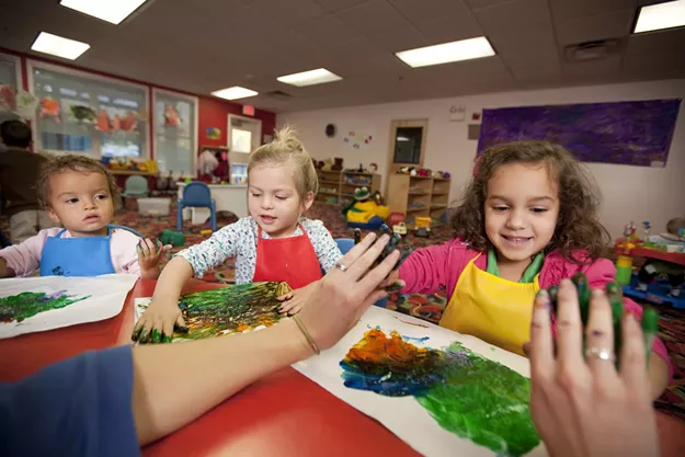 Smugglers' Notch Will Offer Free Childcare to Employees' Families - Vimarsana News
