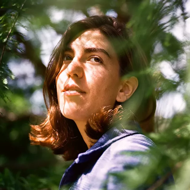 Singer-Songwriter Maya de Vitry Plays the Richmond Congregational Church - Vimarsana News