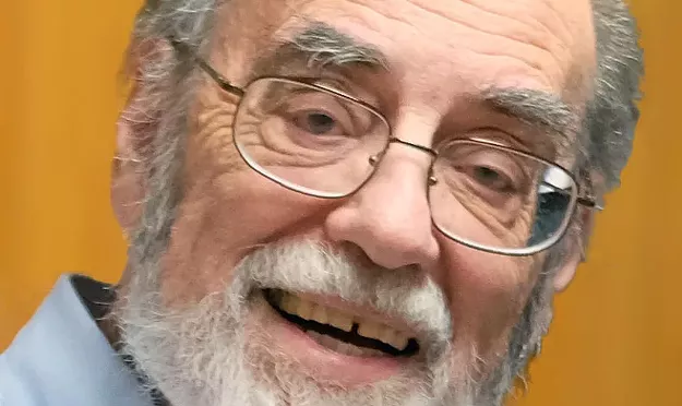 In Memoriam: Tom Simone, 1943-2022 - Vimarsana News