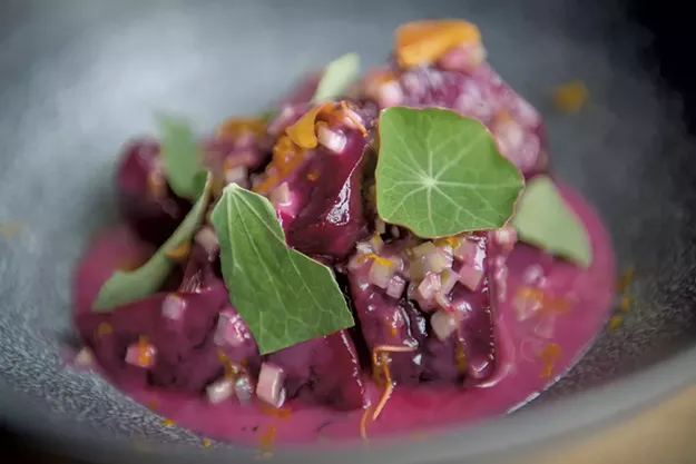 First Bite: May Day Does Industry Night Right in Burlington's ONE - Vimarsana News