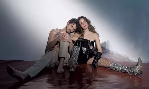 Soundbites: Festival of Fools Returns, New Music From Andriana Chobot, Sole Oceanna and More - Vimarsana News