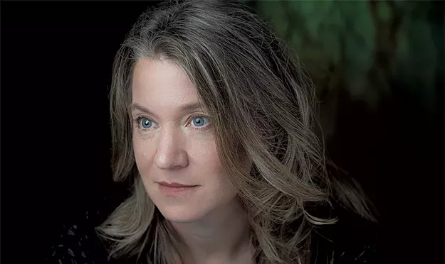Bookstock Literary Festival Returns This Weekend With In-Person Events - Vimarsana News