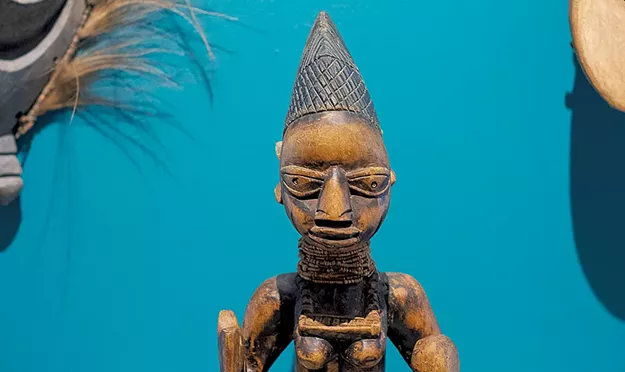 Henry Sheldon Museum Reopens With a New ED and a New Community-Sourced Exhibit - Vimarsana News