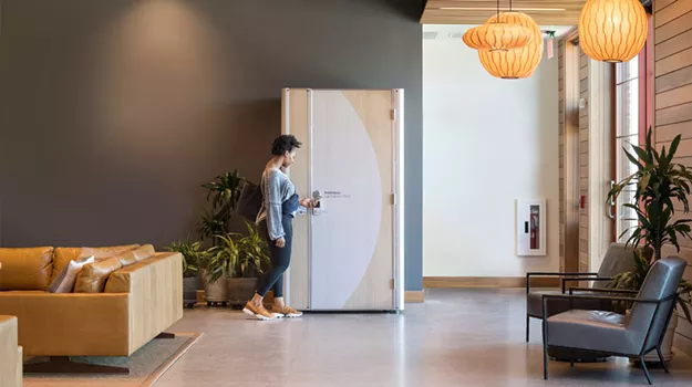 Mamava Cofounder Steps Into New Role at the Company - Vimarsana News