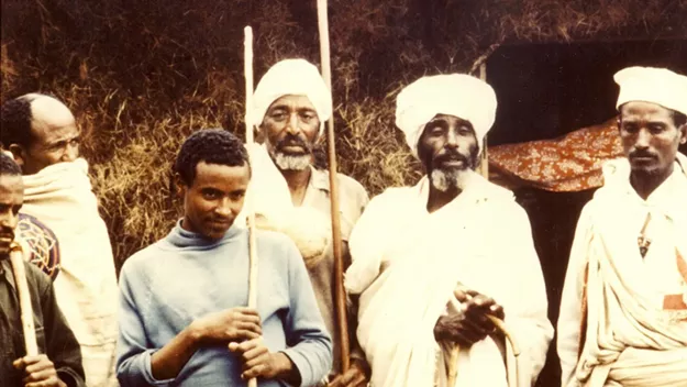Stowe Jewish Film Festival: 'Yerusalem' - Vimarsana News