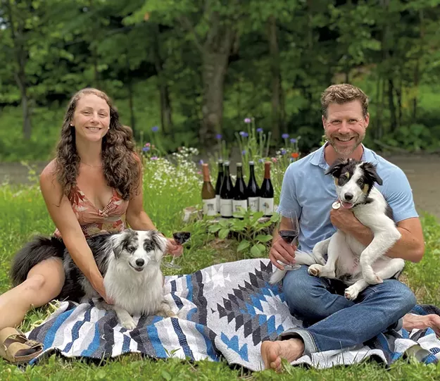 Stella14 Wines to Open Tasting Room in Jeffersonville - Vimarsana News
