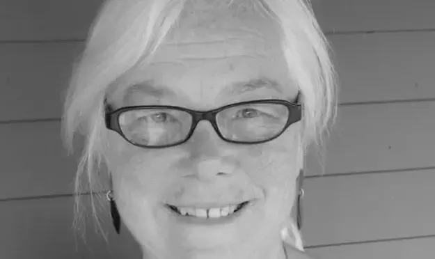 Obituary: Pamela Brady, 1948-2022 - Vimarsana News