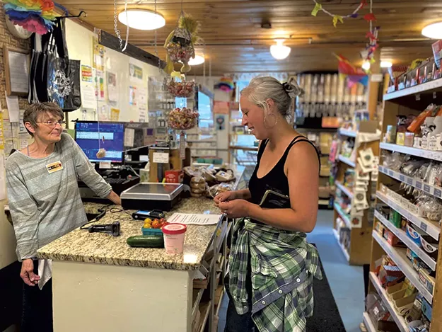 Plainfield Debates How to Save its Beloved but Financially Troubled Co-Op - Vimarsana News