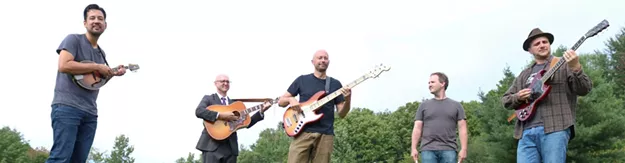 Milton Busker - Vimarsana News