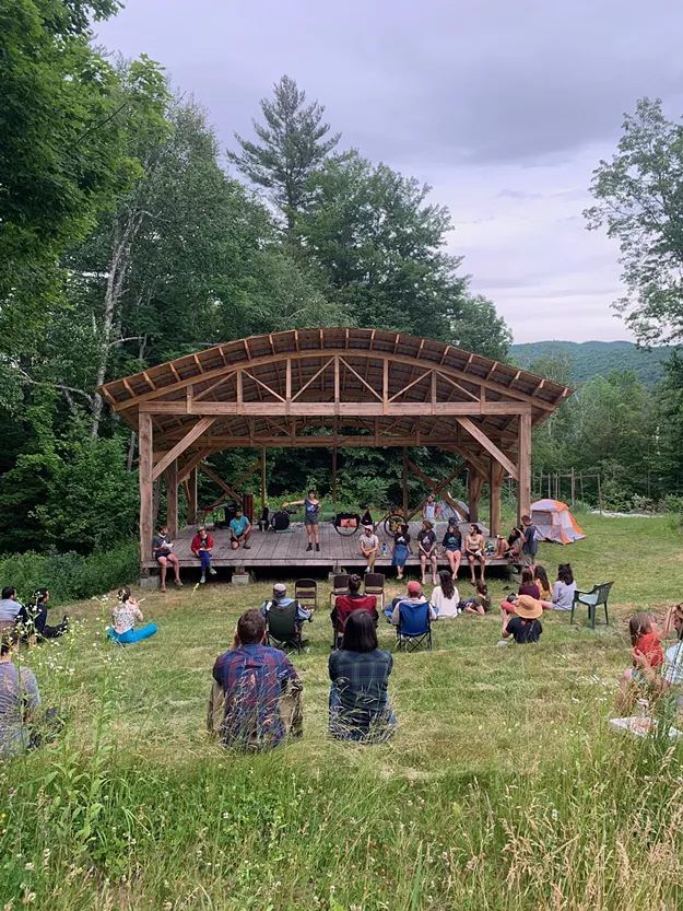 Food + Art Fridays - Vimarsana News