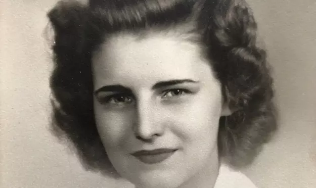 Obituary: Beverly E. Hopwood, 1924-2022 - Vimarsana News