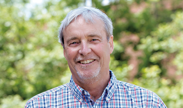 Obituary: Paul Lafayette, 1950-2022 - Vimarsana News