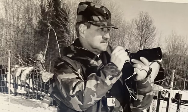 Obituary: Lawrence Dumas, 1944-2022 - Vimarsana News