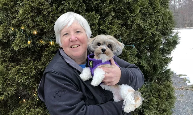 In Memoriam: Debra Warner, 1958-2022 - Vimarsana News