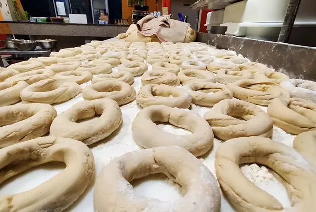 Myer's Bagels to Move Café to Shelburne Road in South Burlington - Vimarsana News