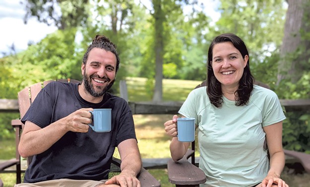 Monkton’s Ridge Vermont Craft Roasters Is the State’s First Certified Bird-Friendly Coffee