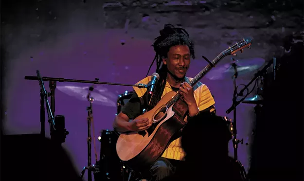 Soundbites: Mikahely Brings the Sounds of Madagascar to Vermont and Bonnie Prince Billy Kicks Off New Waitsfield Music/Film Series - Vimarsana News