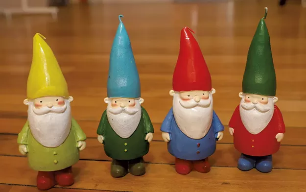 Offbeat Outpost: A New Store in St. Johnsbury Offers Eclectic, Playful Finds for Children and Adults - Vimarsana News