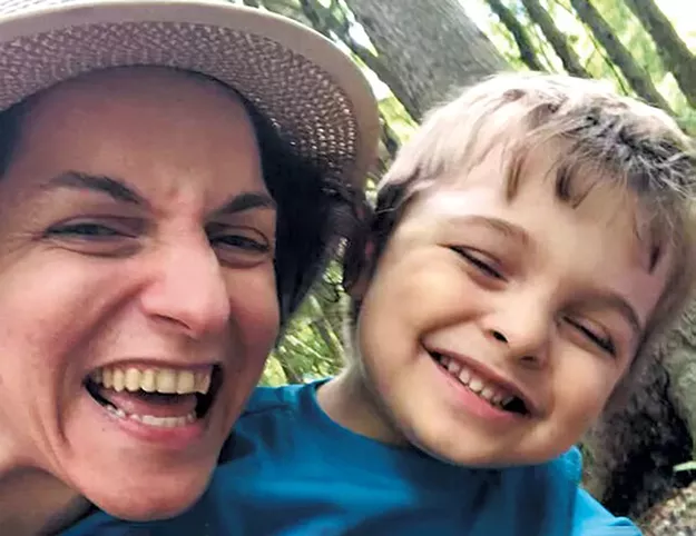 New Nonprofit Promotes Neurodiversity and the Idea That 'All Brains Belong' - Vimarsana News