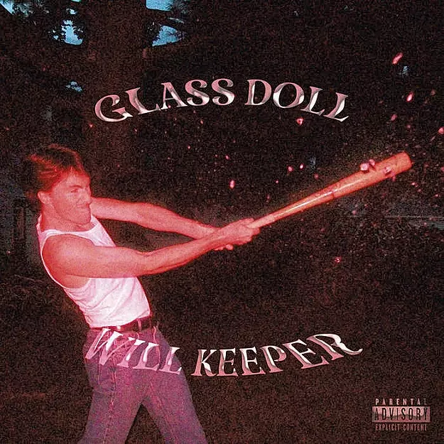 Will Keeper, 'Glass Doll' - Vimarsana News