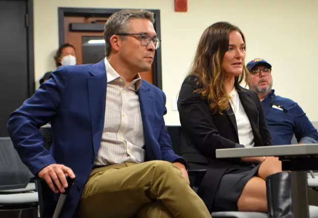 Burlington City Council Green-Lights Four Cannabis Businesses - Vimarsana News
