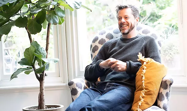 Creator Seth Honnor on His Live Game Show/Social Experiment 'The Money' - Vimarsana News
