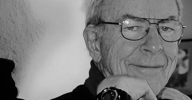 Obituary: John David Borthwick-Leslie 1935-2022 - Vimarsana News