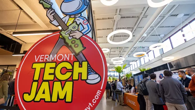 Find a Job, Make Connections and Learn About Local Innovation at the Vermont Tech Jam - Vimarsana News