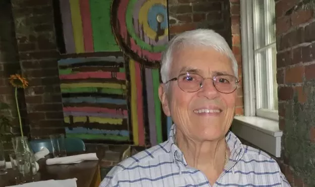 Obituary: Stuart E. Jacobs, 1931-2022 - Vimarsana News