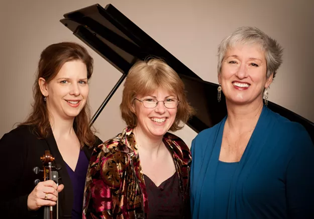 Arioso Chamber Ensemble - Vimarsana News