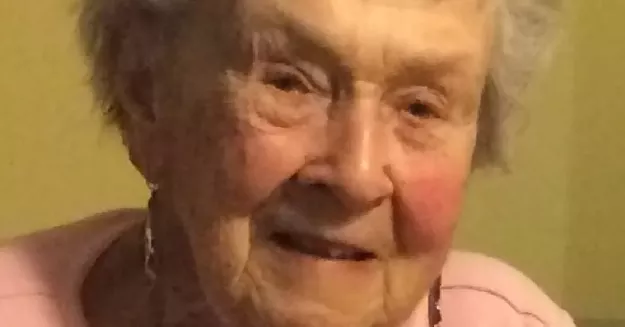Obituary: Ellen Reid, 1927-2022 - Vimarsana News